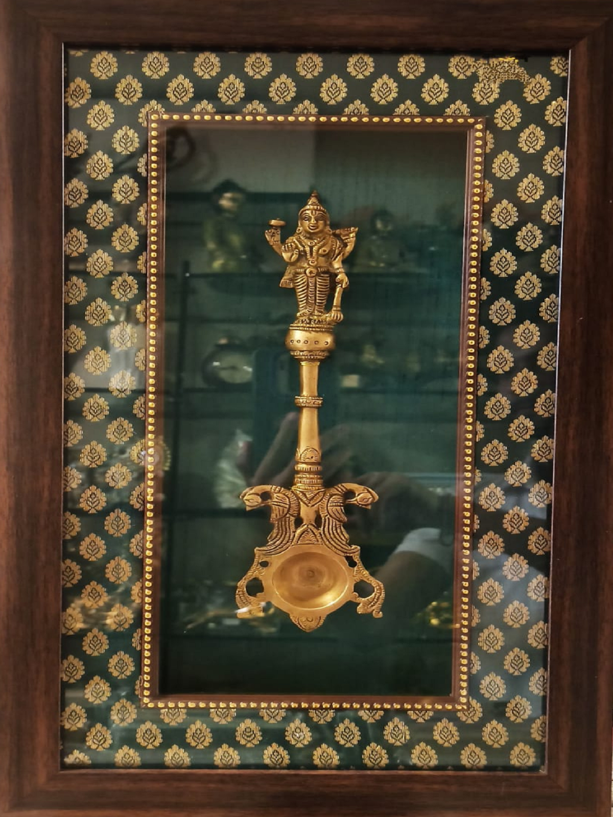 Wall Frames